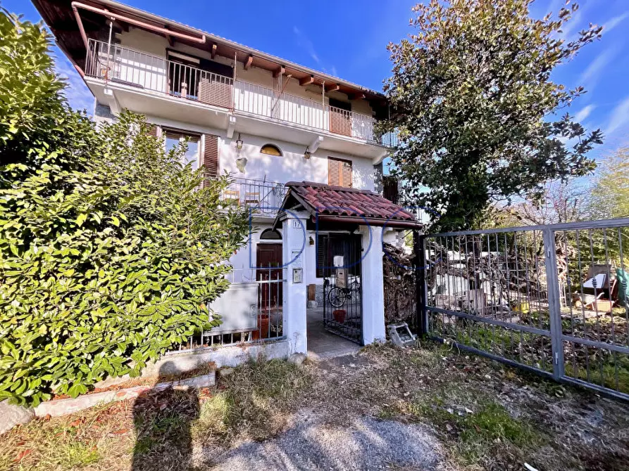 Immagine 17 di Appartamento in vendita  in Via Galileo Ferraris 17 a Rivarolo Canavese