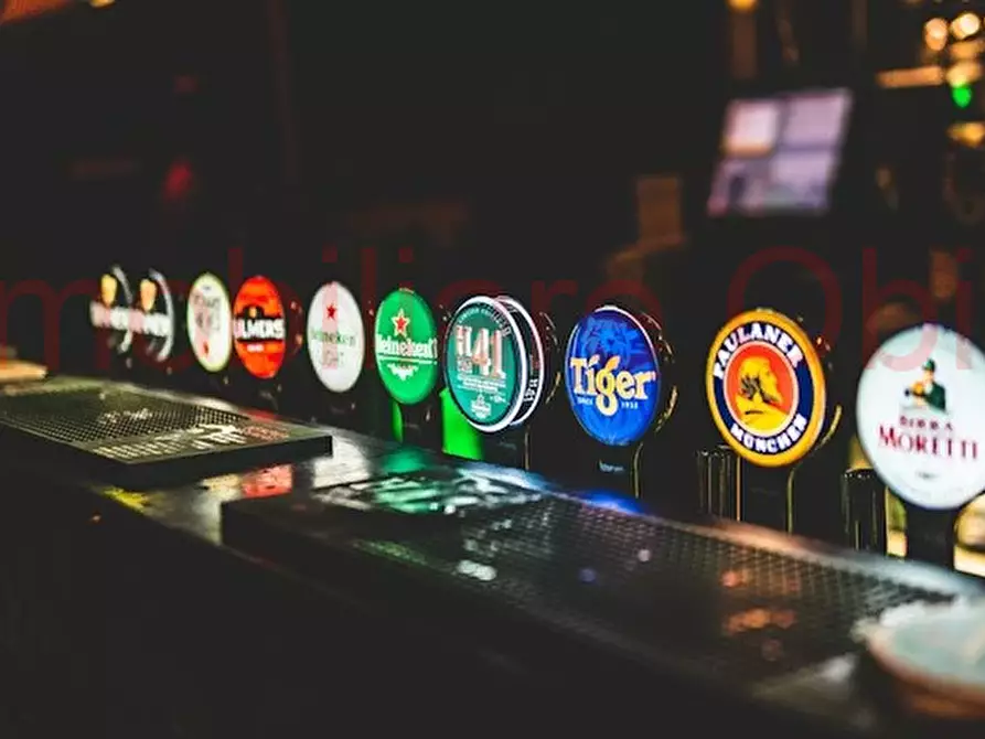 Immagine 5 di Attività commerciale in vendita  in via torino a Padova