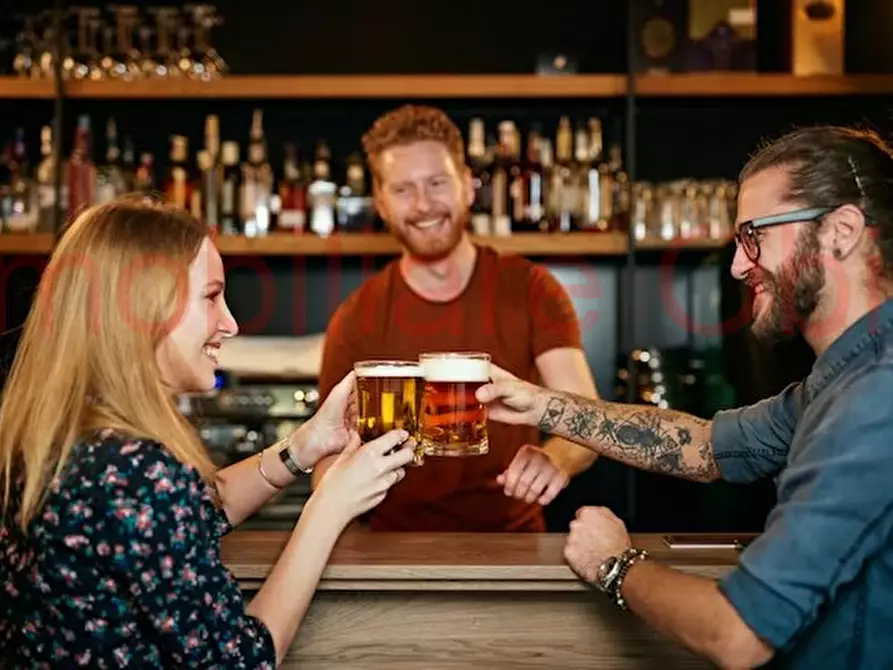 Immagine 6 di Attività commerciale in vendita  in via torino a Padova