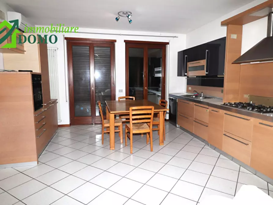 Immagine 1 di Appartamento in affitto  in via vignole 50 a Montecchio Precalcino