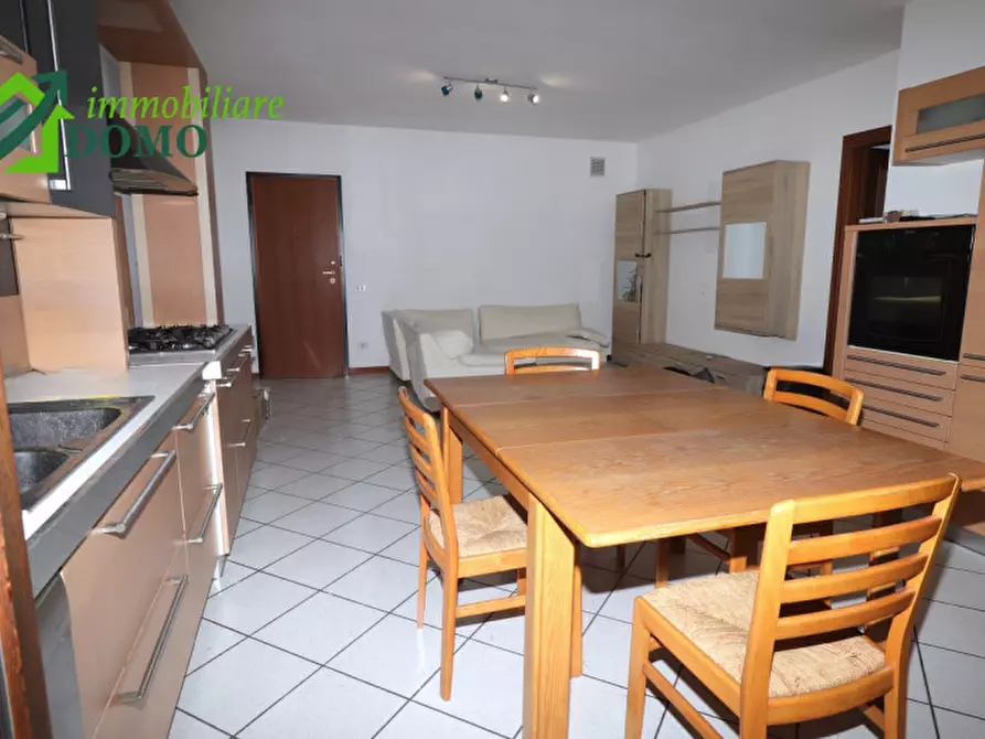 Immagine 2 di Appartamento in affitto  in via vignole 50 a Montecchio Precalcino