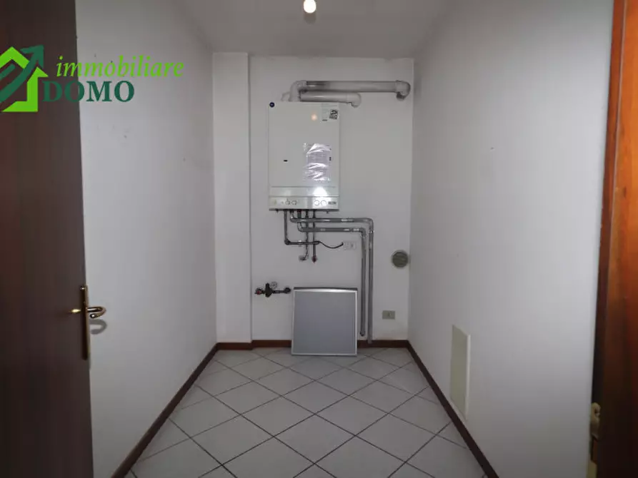 Immagine 8 di Appartamento in affitto  in via vignole 50 a Montecchio Precalcino