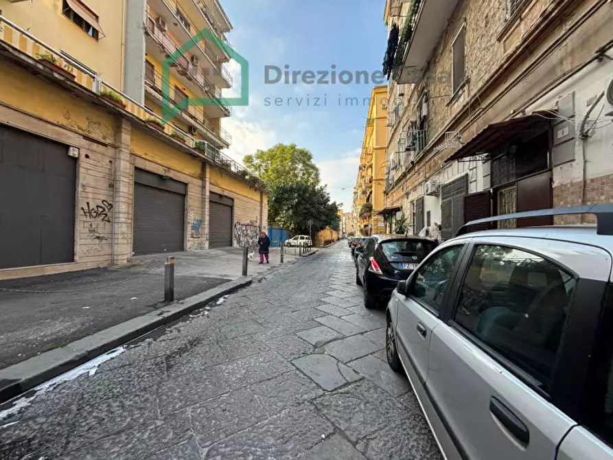 Immagine 3 di Appartamento in affitto  in Via Biagio Miraglia,9 a Napoli
