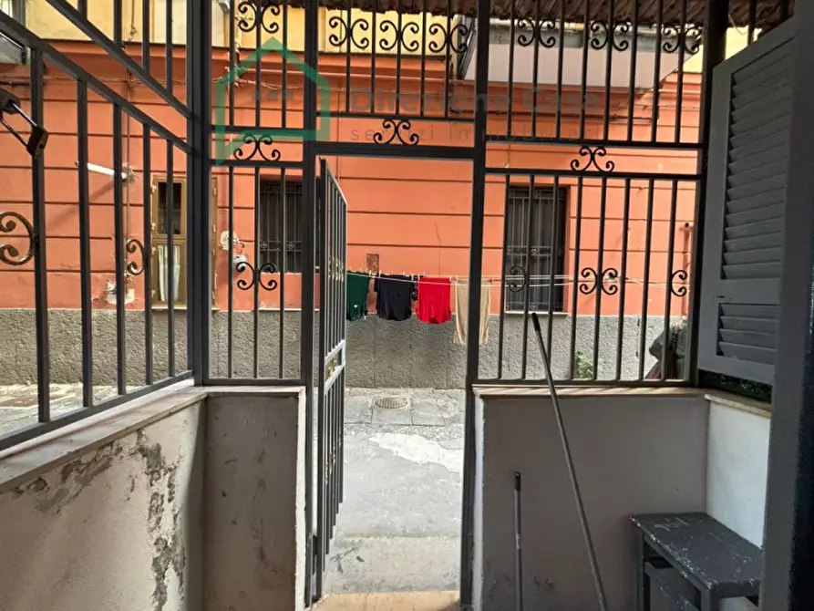 Immagine 5 di Appartamento in affitto  in Via Biagio Miraglia,9 a Napoli