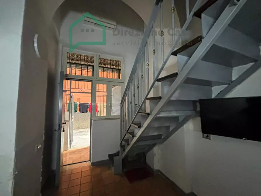 Immagine 10 di Appartamento in affitto  in Via Biagio Miraglia,9 a Napoli