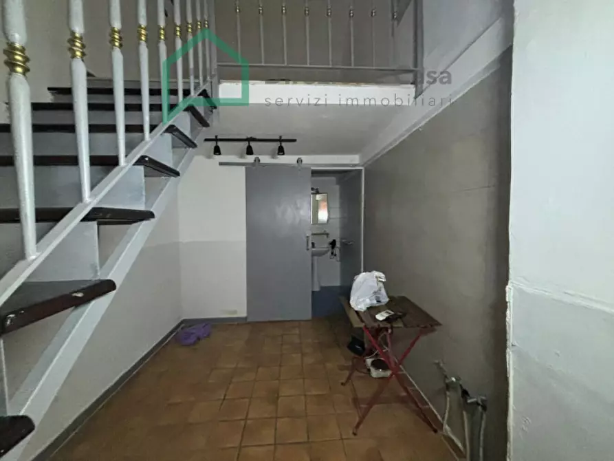 Immagine 11 di Appartamento in affitto  in Via Biagio Miraglia,9 a Napoli