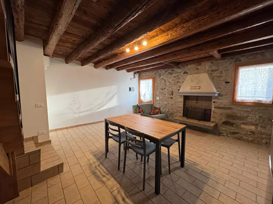 Immagine 3 di Villetta a schiera in affitto  in Piazza Trento a Este