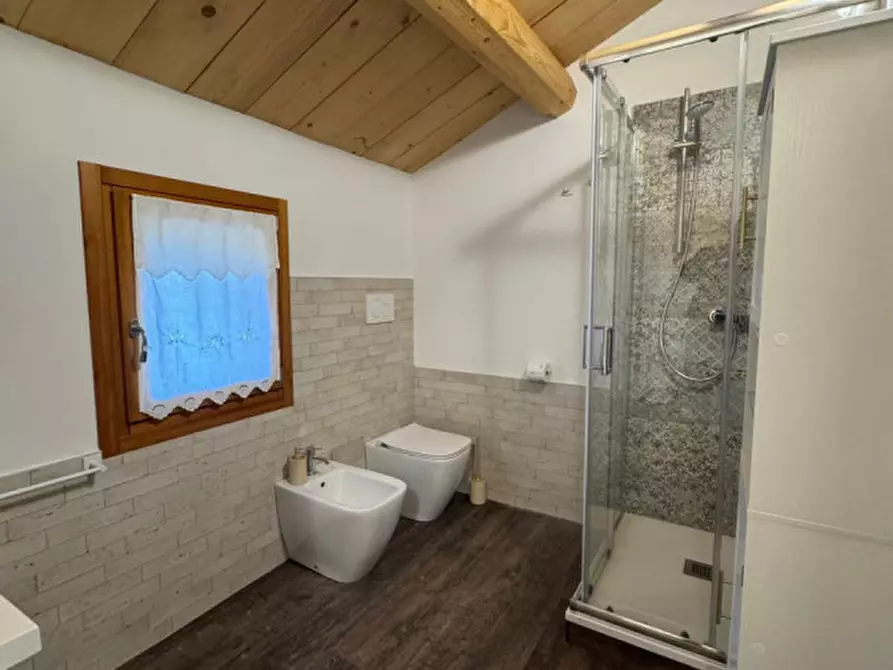 Immagine 8 di Villetta a schiera in affitto  in Piazza Trento a Este