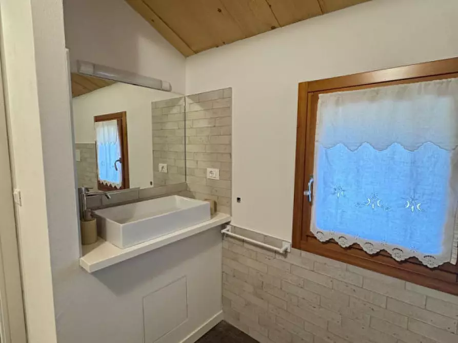 Immagine 9 di Villetta a schiera in affitto  in Piazza Trento a Este