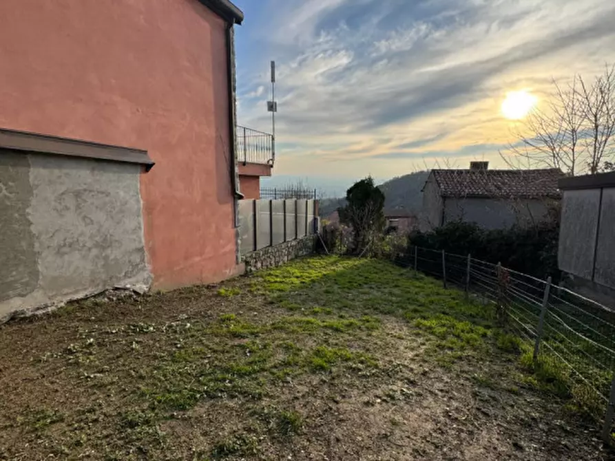 Immagine 11 di Villetta a schiera in affitto  in Piazza Trento a Este