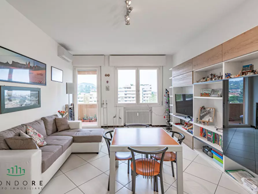 Immagine 1 di Appartamento in vendita  in Via Benedetto Marcello a Bologna