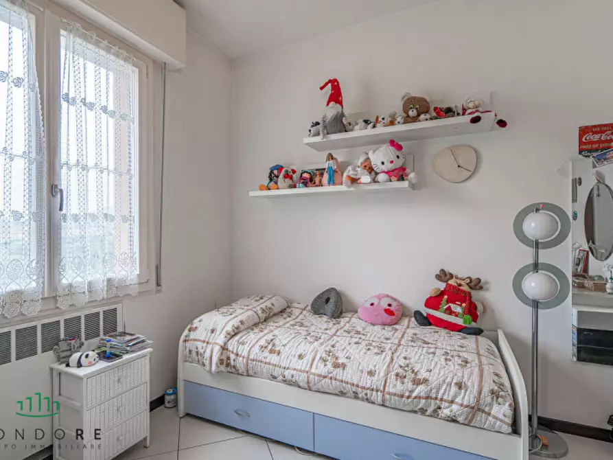 Immagine 21 di Appartamento in vendita  in Via Benedetto Marcello a Bologna