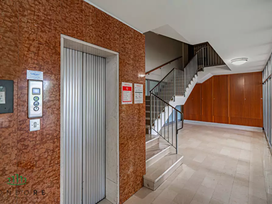 Immagine 29 di Appartamento in vendita  in Via Benedetto Marcello a Bologna