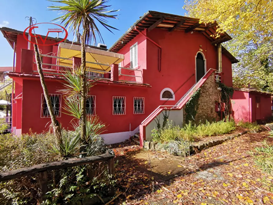 Immagine 1 di Attività commerciale in vendita  in Strada Lungo l'Arno a Terranuova Bracciolini