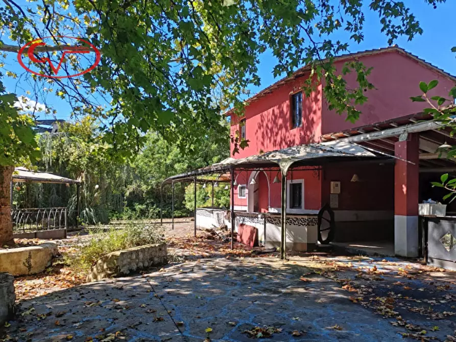 Immagine 2 di Attività commerciale in vendita  in Strada Lungo l'Arno a Terranuova Bracciolini