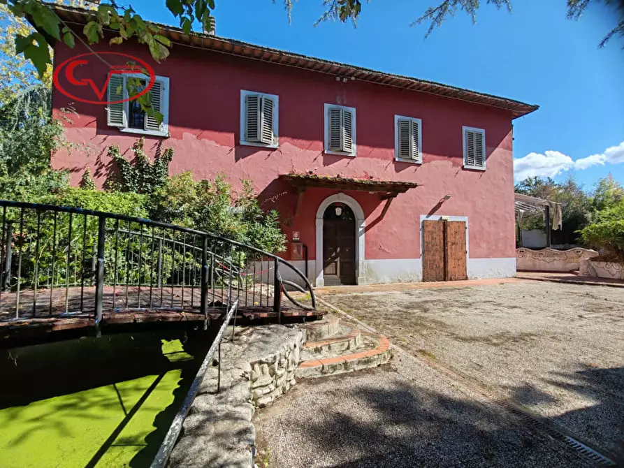 Immagine 5 di Attività commerciale in vendita  in Strada Lungo l'Arno a Terranuova Bracciolini