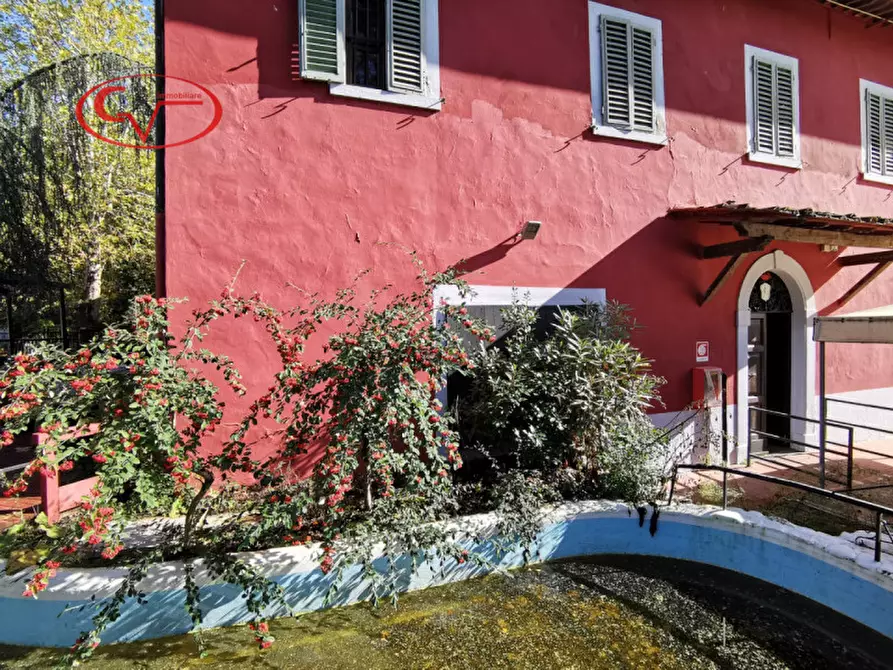 Immagine 6 di Attività commerciale in vendita  in Strada Lungo l'Arno a Terranuova Bracciolini