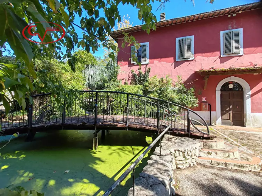 Immagine 6 di Attività commerciale in vendita  in Strada Lungo l'Arno a Terranuova Bracciolini