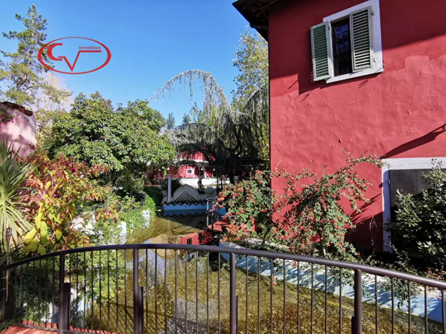 Immagine 7 di Attività commerciale in vendita  in Strada Lungo l'Arno a Terranuova Bracciolini