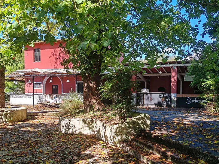 Immagine 7 di Attività commerciale in vendita  in Strada Lungo l'Arno a Terranuova Bracciolini