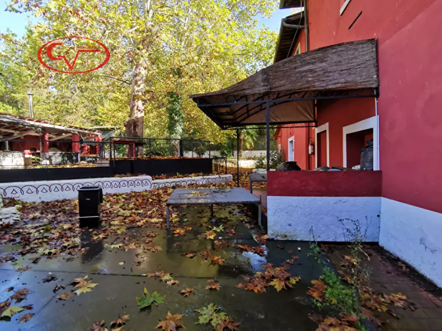 Immagine 10 di Attività commerciale in vendita  in Strada Lungo l'Arno a Terranuova Bracciolini