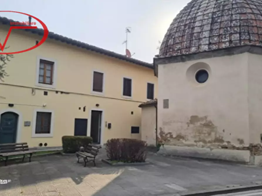 Immagine 1 di Appartamento in vendita  in via vittorio veneto a Figline E Incisa Valdarno