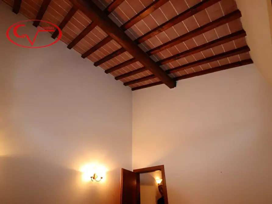 Immagine 19 di Appartamento in vendita  in via vittorio veneto a Figline E Incisa Valdarno