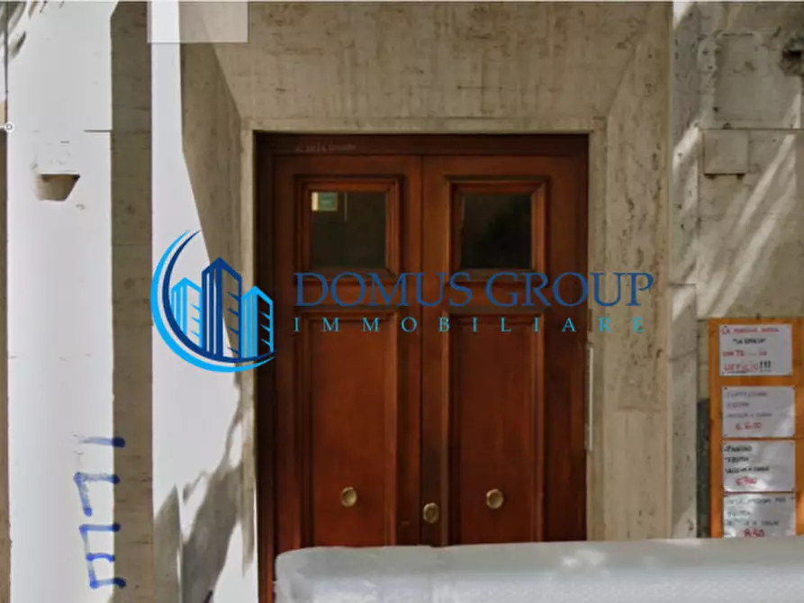 Immagine 2 di Appartamento in vendita  in VIA MATTEUCCI PELLEGRINO a Roma