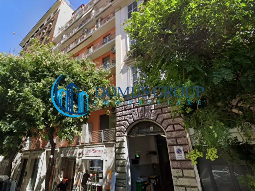 Immagine 3 di Appartamento in vendita  in VIA MATTEUCCI PELLEGRINO a Roma