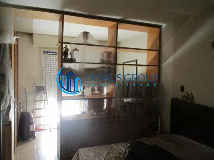 Immagine 6 di Appartamento in vendita  in VIA MATTEUCCI PELLEGRINO a Roma