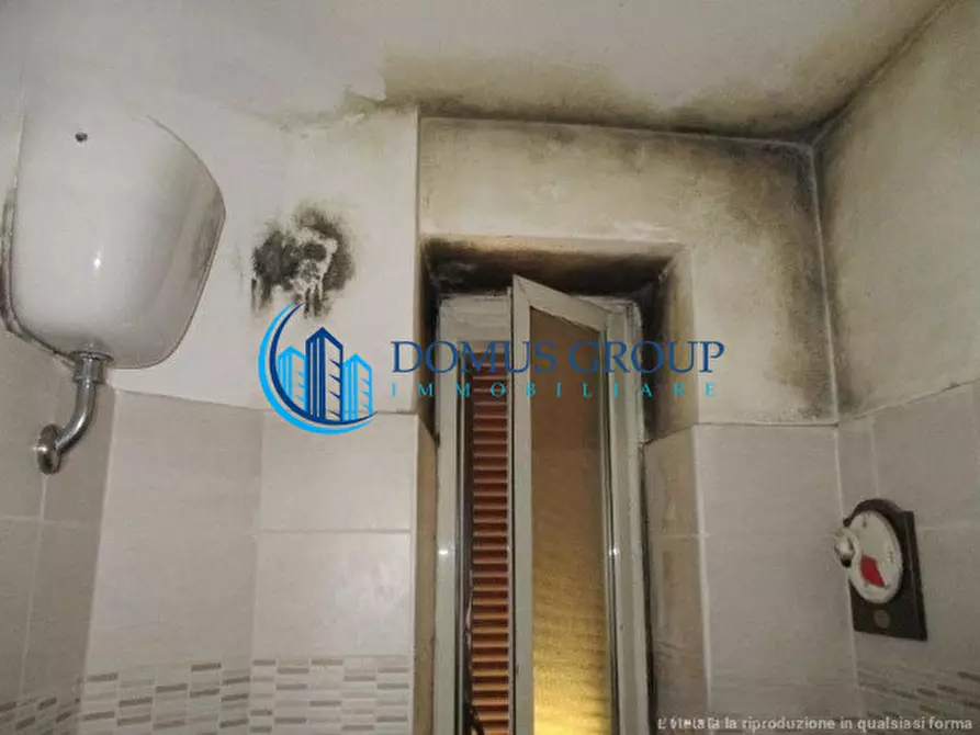 Immagine 11 di Appartamento in vendita  in VIA MATTEUCCI PELLEGRINO a Roma