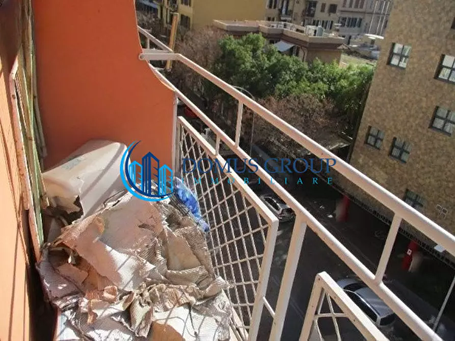 Immagine 12 di Appartamento in vendita  in VIA MATTEUCCI PELLEGRINO a Roma