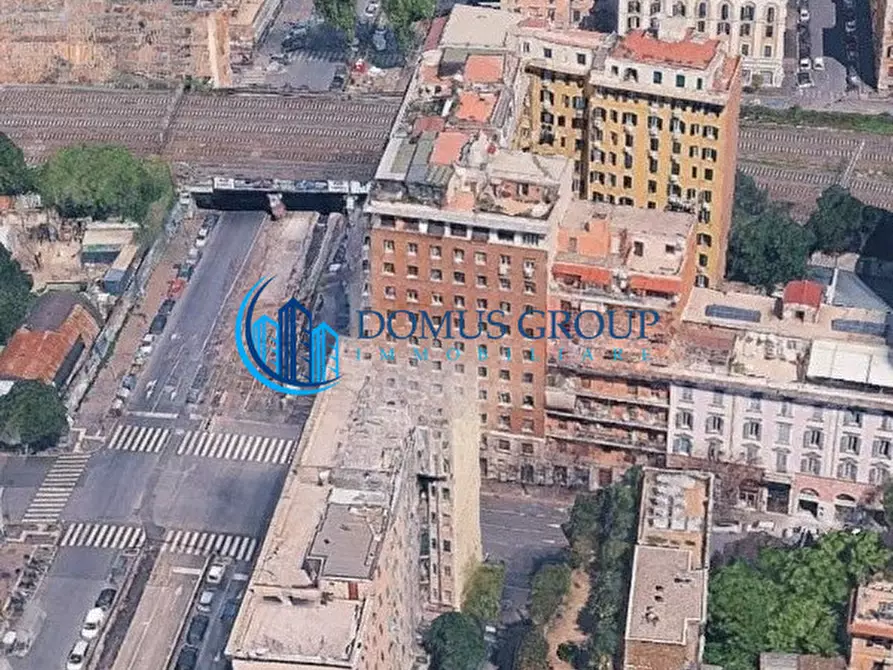 Immagine 14 di Appartamento in vendita  in VIA MATTEUCCI PELLEGRINO a Roma