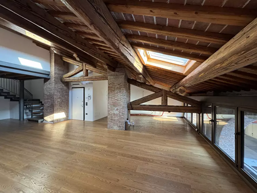 Immagine 3 di Appartamento in affitto  in Via Vittorelli a Bassano Del Grappa