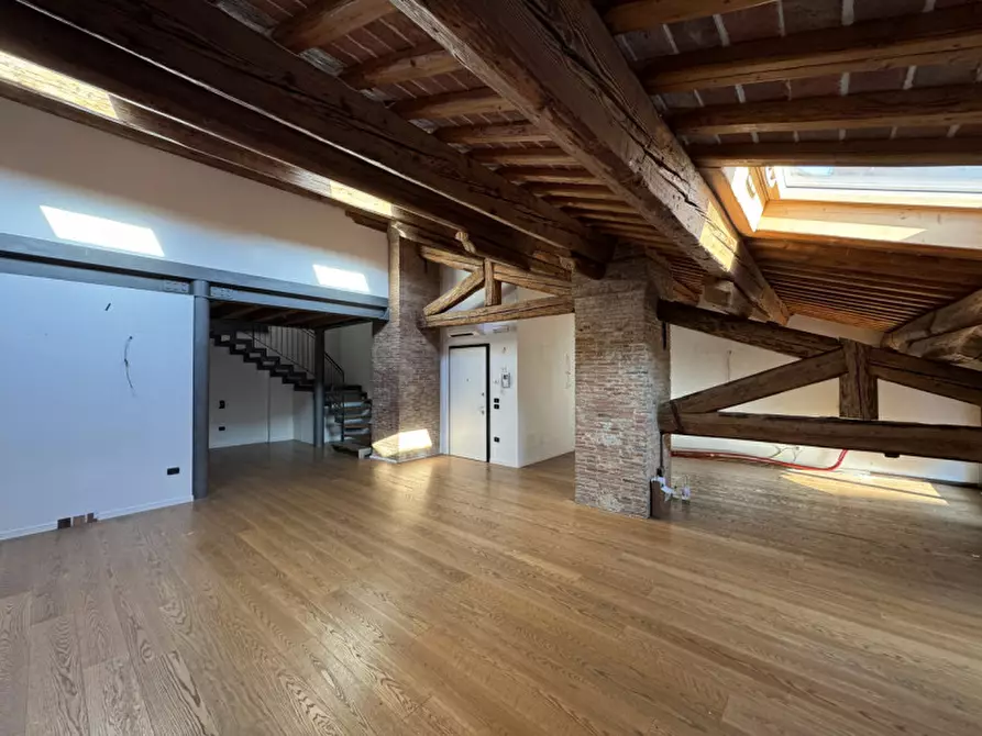 Immagine 10 di Appartamento in affitto  in Via Vittorelli a Bassano Del Grappa