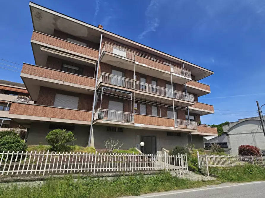 Immagine 1 di Appartamento in affitto  in VIA ASTI 85 a Refrancore