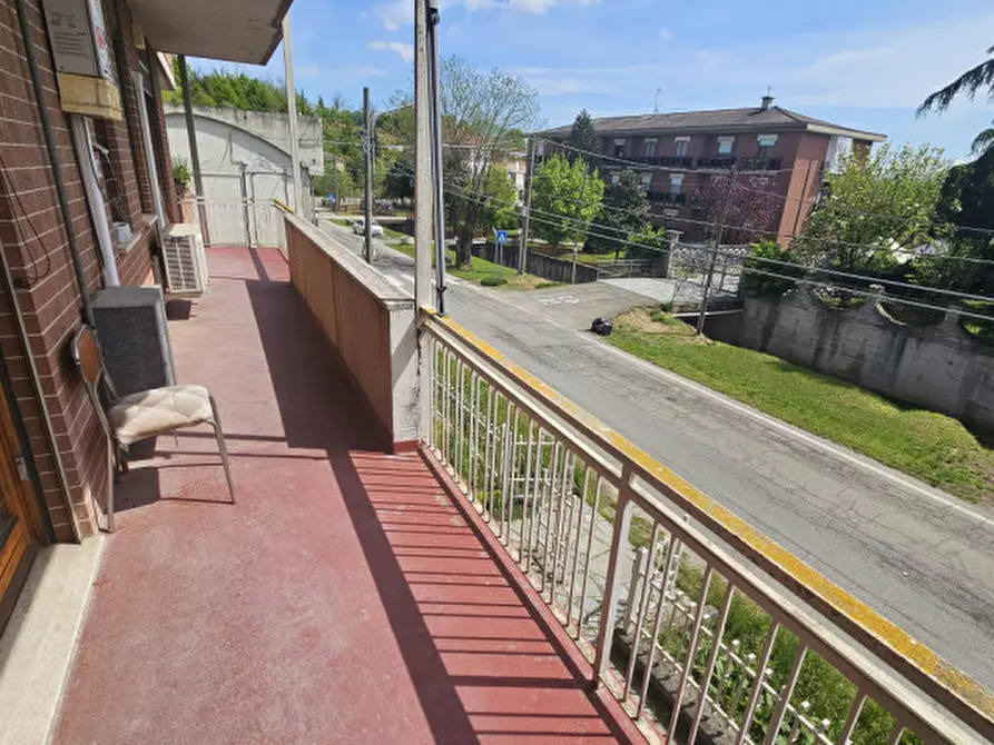 Immagine 5 di Appartamento in affitto  in VIA ASTI 85 a Refrancore