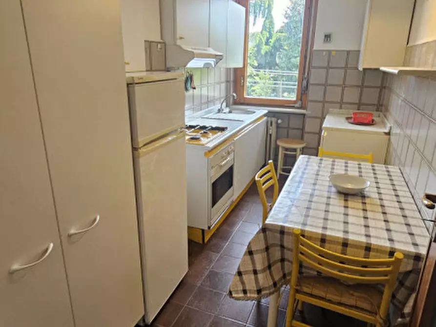 Immagine 6 di Appartamento in affitto  in VIA ASTI 85 a Refrancore