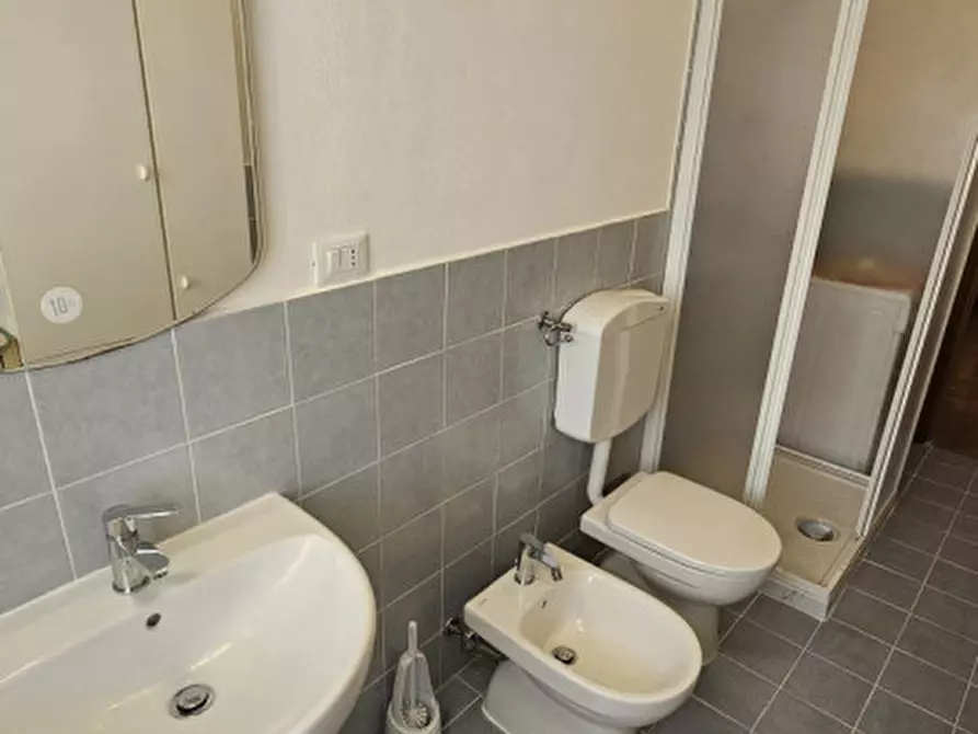 Immagine 8 di Appartamento in affitto  in VIA ASTI 85 a Refrancore