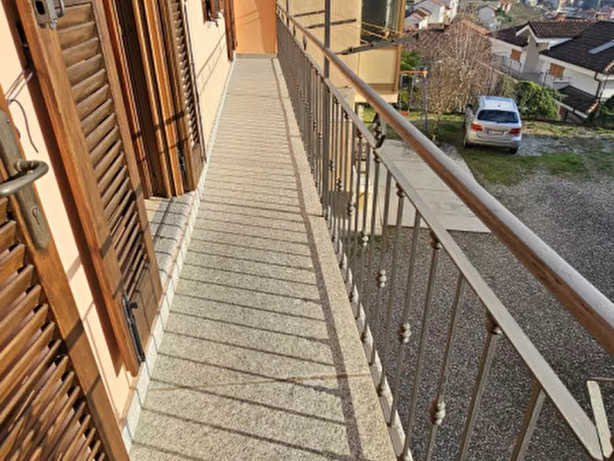 Immagine 4 di Appartamento in affitto  in Via Vittorio Emanuele III 4 a Montechiaro D'asti