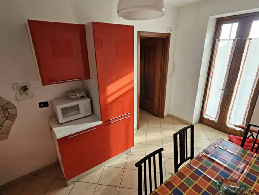 Immagine 6 di Appartamento in affitto  in Via Vittorio Emanuele III 4 a Montechiaro D'asti