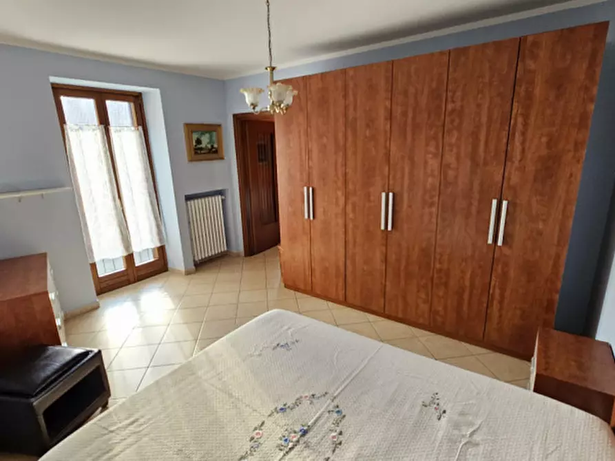 Immagine 12 di Appartamento in affitto  in Via Vittorio Emanuele III 4 a Montechiaro D'asti