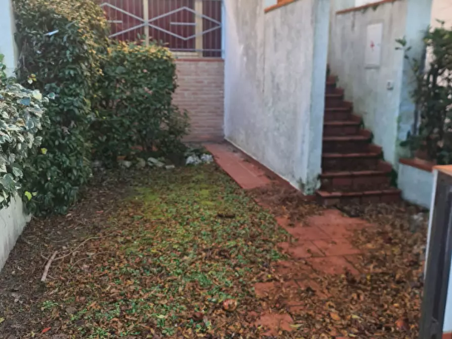 Immagine 3 di Villetta a schiera in vendita  in VIA DEI TIGLI 51 a Comacchio