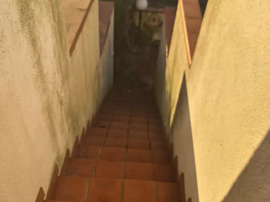 Immagine 4 di Villetta a schiera in vendita  in VIA DEI TIGLI 51 a Comacchio