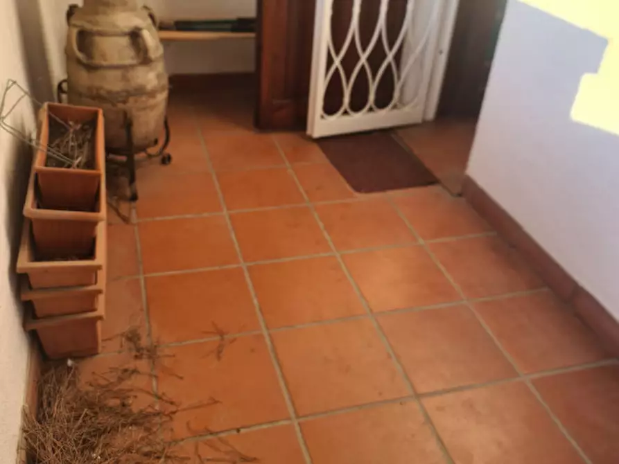Immagine 5 di Villetta a schiera in vendita  in VIA DEI TIGLI 51 a Comacchio