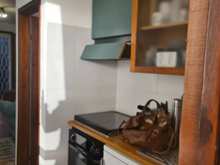 Immagine 6 di Villetta a schiera in vendita  in VIA DEI TIGLI 51 a Comacchio