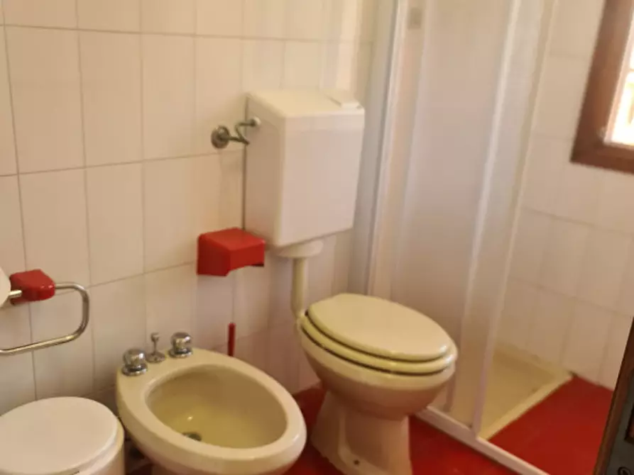 Immagine 8 di Villetta a schiera in vendita  in VIA DEI TIGLI 51 a Comacchio