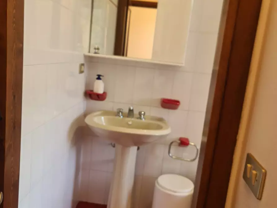 Immagine 9 di Villetta a schiera in vendita  in VIA DEI TIGLI 51 a Comacchio