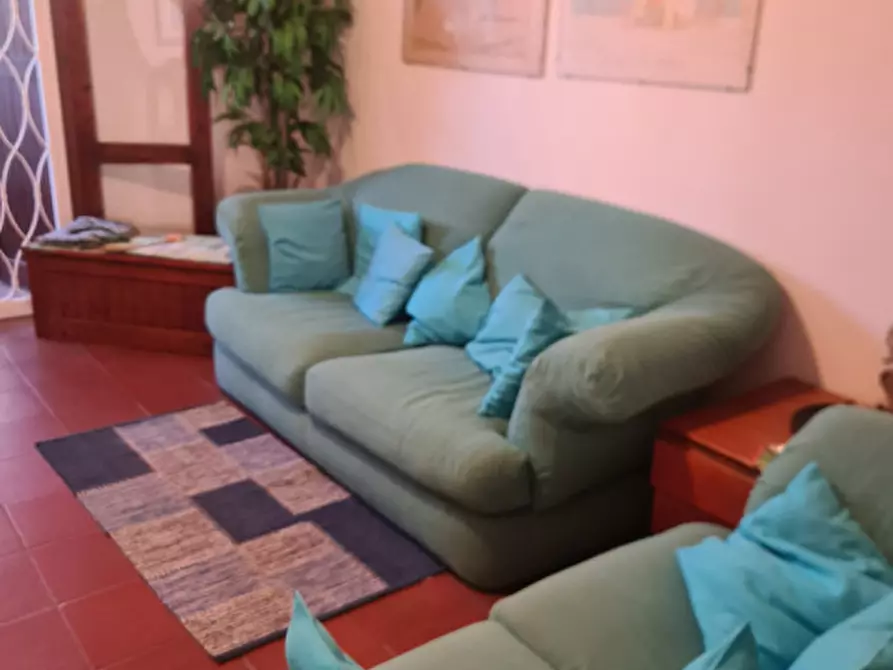 Immagine 10 di Villetta a schiera in vendita  in VIA DEI TIGLI 51 a Comacchio