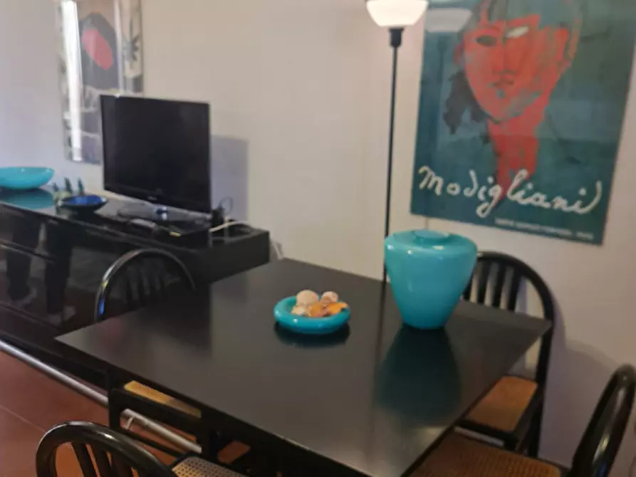 Immagine 11 di Villetta a schiera in vendita  in VIA DEI TIGLI 51 a Comacchio